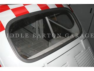 REAR SCREEN SEAL 600/D/770	